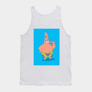 Patrick Tank Top